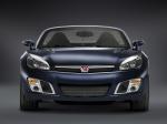 Saturn Sky Redline 2007 года